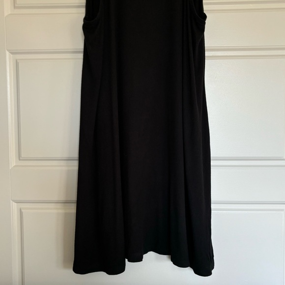 • [Project Social T] High Neck Dress • - Picture 8 of 8